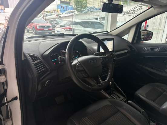 FORD-ECOSPORT-1.5 TI-VCT FLEX FREESTYLE AUTOMÁTICO FORD-ECOSPORT-2017