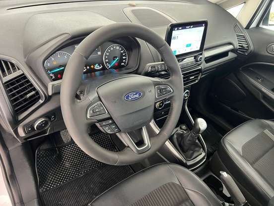 FORD-ECOSPORT-2017