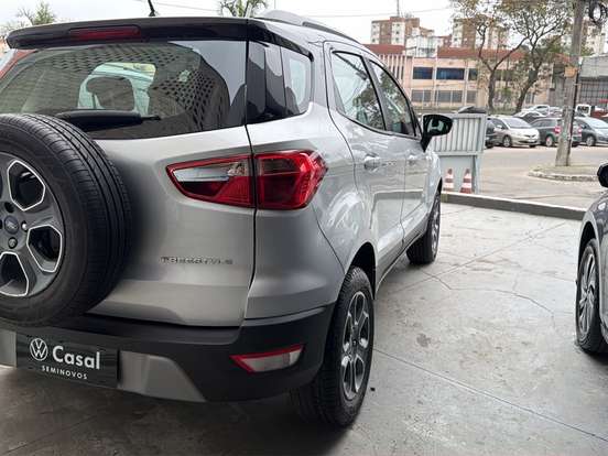 FORD-ECOSPORT-1.5 TI-VCT FLEX FREESTYLE MANUAL FORD-ECOSPORT-2020