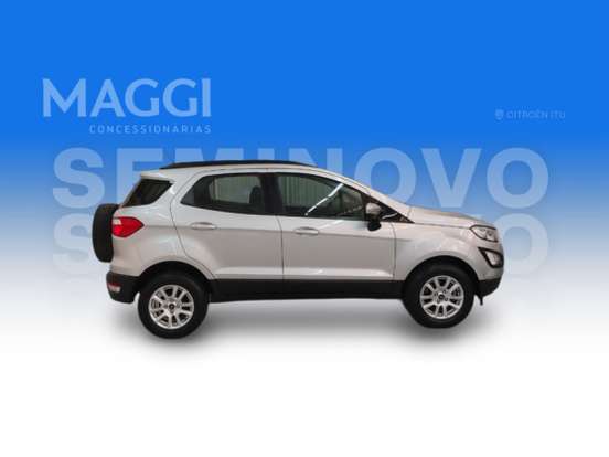 FORD-ECOSPORT-1.5 TI-VCT FLEX SE AUTOMÁTICO FORD-ECOSPORT-2019