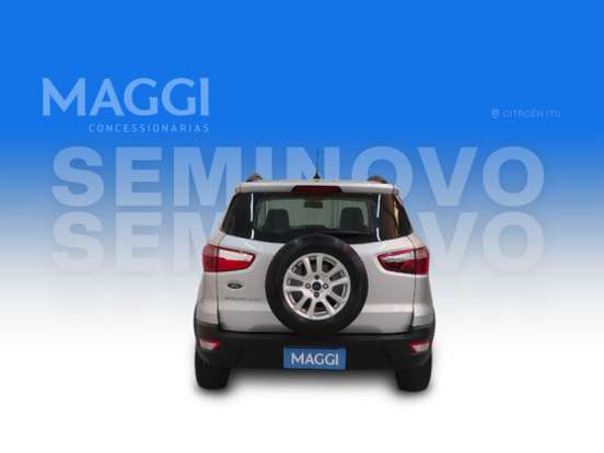 FORD-ECOSPORT-1.5 TI-VCT FLEX SE AUTOMÁTICO FORD-ECOSPORT-2019