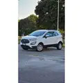 FORD ECOSPORT 1.5 TI-VCT FLEX SE AUTOMÁTICO FORD ECOSPORT 1.5 TI-VCT FLEX SE AUTOMÁTICO