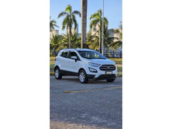 FORD-ECOSPORT-2018
