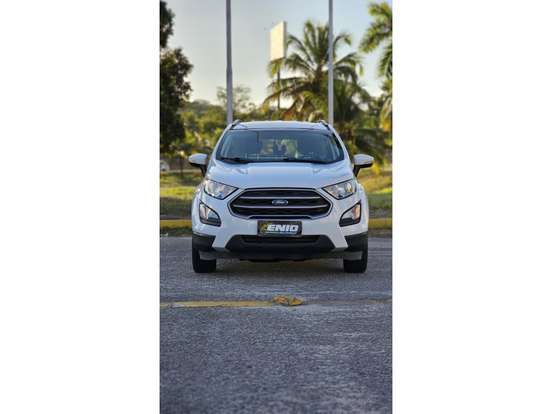 FORD-ECOSPORT-2018