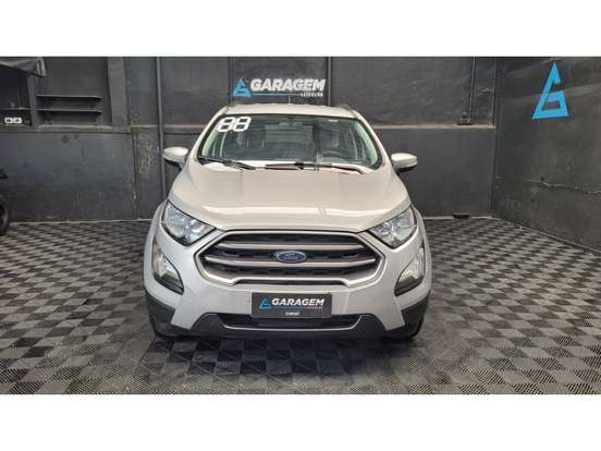 FORD-ECOSPORT-2018