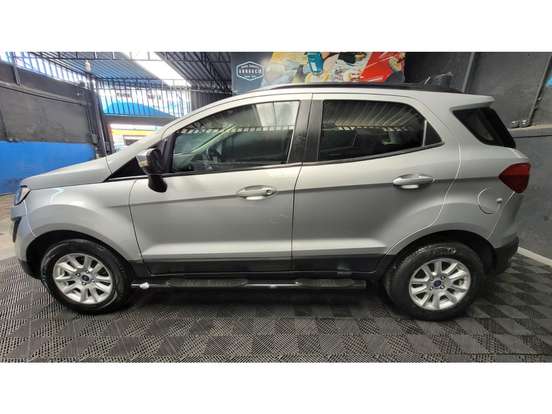 FORD-ECOSPORT-1.5 TI-VCT FLEX SE MANUAL FORD-ECOSPORT-2018