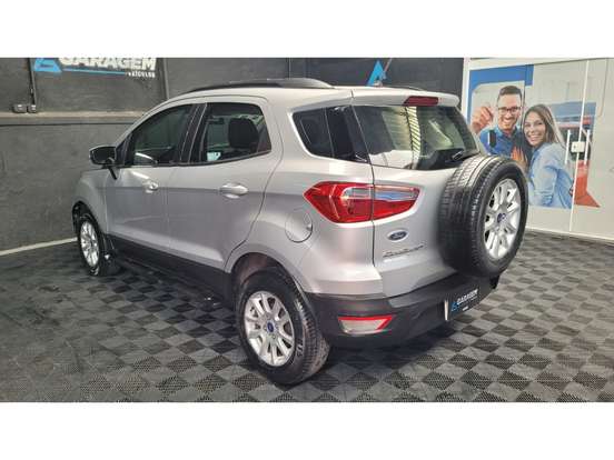FORD-ECOSPORT-1.5 TI-VCT FLEX SE MANUAL FORD-ECOSPORT-2018