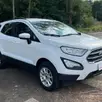 FORD ECOSPORT 1.5 TI-VCT FLEX SE MANUAL FORD ECOSPORT 1.5 TI-VCT FLEX SE MANUAL