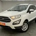 FORD ECOSPORT 1.5 TI-VCT FLEX SE MANUAL FORD ECOSPORT 1.5 TI-VCT FLEX SE MANUAL