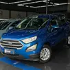 FORD ECOSPORT 1.5 TI-VCT FLEX SE MANUAL FORD ECOSPORT 1.5 TI-VCT FLEX SE MANUAL