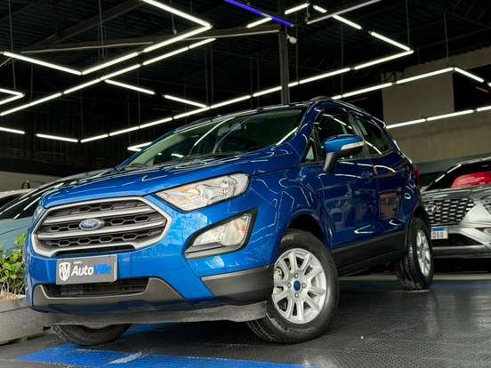 FORD-ECOSPORT-2019