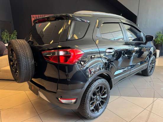 FORD-ECOSPORT-1.6 FREESTYLE 16V FLEX 4P MANUAL FORD-ECOSPORT-2014