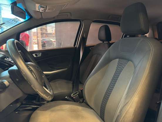 FORD-ECOSPORT-1.6 FREESTYLE 16V FLEX 4P MANUAL FORD-ECOSPORT-2014