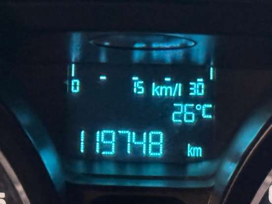 FORD-ECOSPORT-1.6 FREESTYLE 16V FLEX 4P MANUAL FORD-ECOSPORT-2014