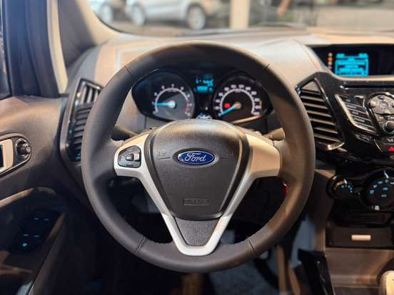 FORD-ECOSPORT-1.6 FREESTYLE 16V FLEX 4P MANUAL FORD-ECOSPORT-2016