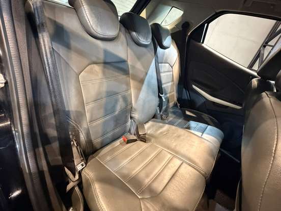 FORD-ECOSPORT-1.6 FREESTYLE 16V FLEX 4P MANUAL FORD-ECOSPORT-2016