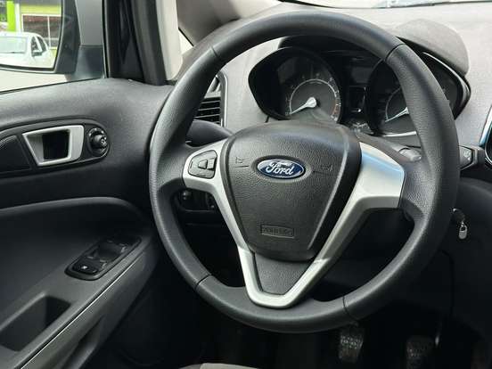 FORD-ECOSPORT-1.6 FREESTYLE 16V FLEX 4P MANUAL FORD-ECOSPORT-2016