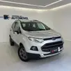 FORD ECOSPORT 1.6 FREESTYLE 16V FLEX 4P POWERSHIFT FORD ECOSPORT 1.6 FREESTYLE 16V FLEX 4P POWERSHIFT
