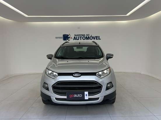 FORD-ECOSPORT-1.6 FREESTYLE 16V FLEX 4P POWERSHIFT FORD-ECOSPORT-2016