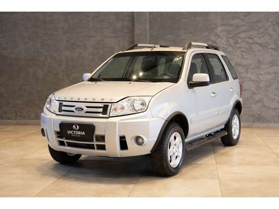 FORD-ECOSPORT-2010