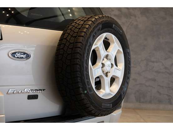 FORD-ECOSPORT-2010