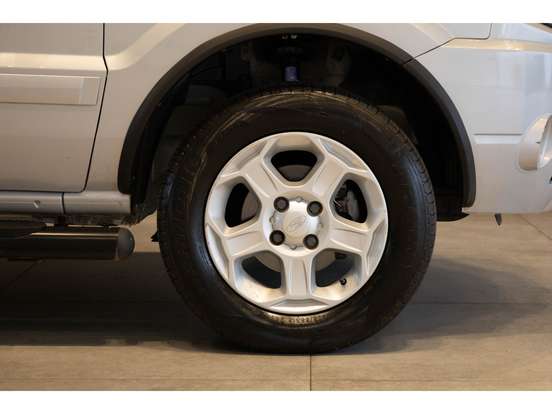FORD-ECOSPORT-1.6 FREESTYLE 8V FLEX 4P MANUAL FORD-ECOSPORT-2010