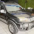 FORD ECOSPORT 1.6 FREESTYLE 8V FLEX 4P MANUAL FORD ECOSPORT 1.6 FREESTYLE 8V FLEX 4P MANUAL