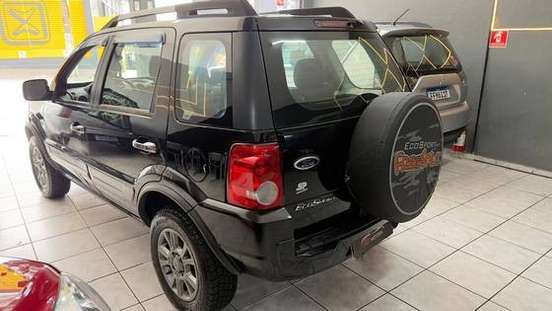 FORD-ECOSPORT-2010