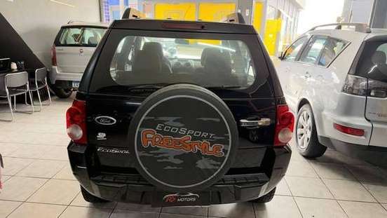 FORD-ECOSPORT-2010