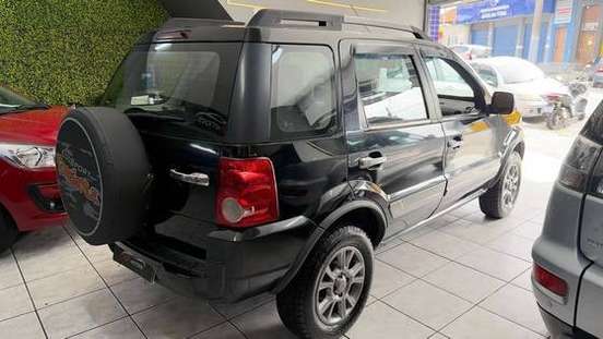 FORD-ECOSPORT-2010