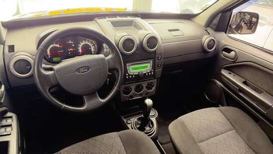 FORD-ECOSPORT-2010