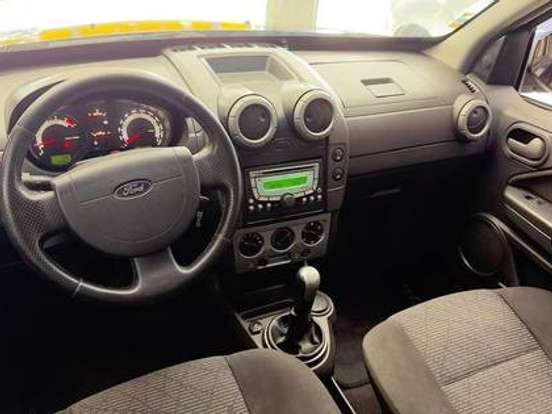 FORD-ECOSPORT-1.6 FREESTYLE 8V FLEX 4P MANUAL FORD-ECOSPORT-2010