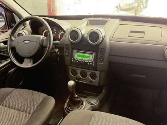 FORD-ECOSPORT-1.6 FREESTYLE 8V FLEX 4P MANUAL FORD-ECOSPORT-2010