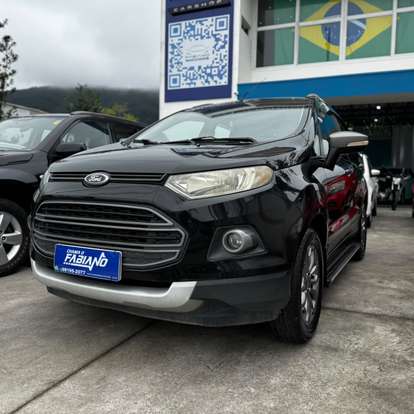 FORD-ECOSPORT-2013