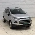 FORD ECOSPORT 1.6 SE 16V FLEX 4P POWERSHIFT FORD ECOSPORT 1.6 SE 16V FLEX 4P POWERSHIFT