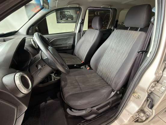 FORD-ECOSPORT-1.6 XLT FREESTYLE 8V FLEX 4P MANUAL FORD-ECOSPORT-2009