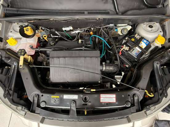 FORD-ECOSPORT-1.6 XLT FREESTYLE 8V FLEX 4P MANUAL FORD-ECOSPORT-2009