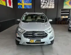 FORD ECOSPORT 2.0 DIRECT FLEX TITANIUM AUTOMÁTICO FORD ECOSPORT 2.0 DIRECT FLEX TITANIUM AUTOMÁTICO