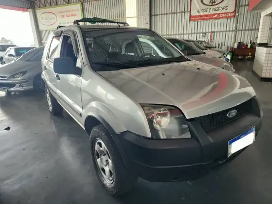 FORD-ECOSPORT-2007