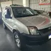 FORD ECOSPORT 2.0 XLS 16V GASOLINA 4P AUTOMÁTICO FORD ECOSPORT 2.0 XLS 16V GASOLINA 4P AUTOMÁTICO