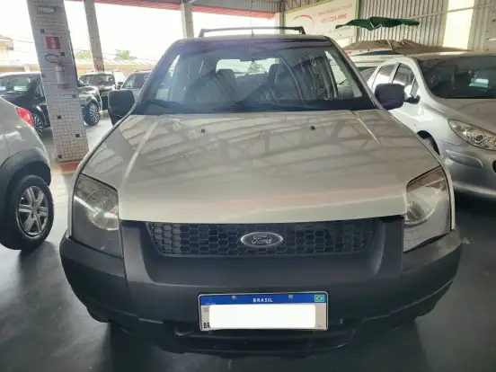 FORD-ECOSPORT-2007