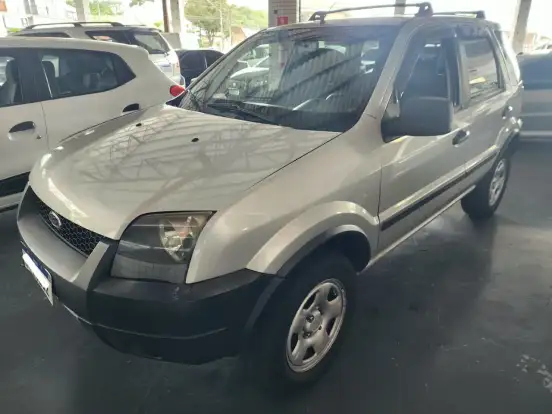 FORD-ECOSPORT-2007