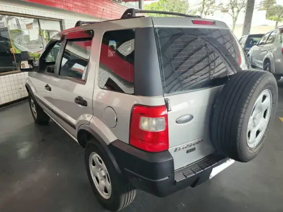 FORD-ECOSPORT-2007