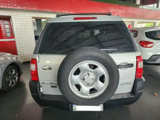 FORD-ECOSPORT-2007