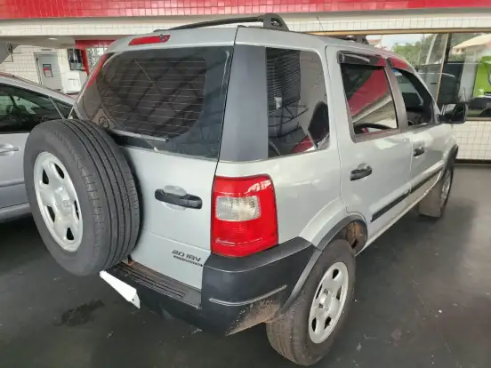 FORD-ECOSPORT-2007