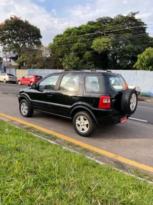 FORD-ECOSPORT-2007