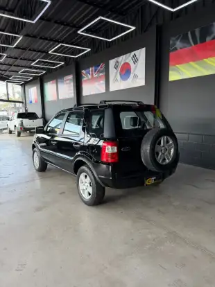 FORD-ECOSPORT-2007