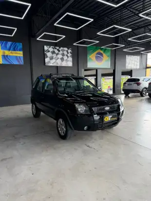 FORD-ECOSPORT-2007