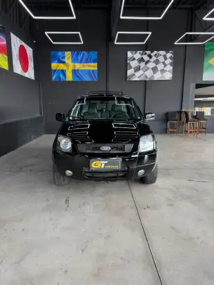 FORD-ECOSPORT-2007