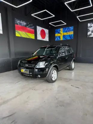 FORD-ECOSPORT-2007